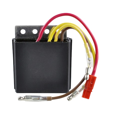 Rmstator Voltage Regulator for Polaris Sportsman 400 500 600 700/Magnum 500/Scrambler 500/ATP 500/Ranger 500 RMS020-102594